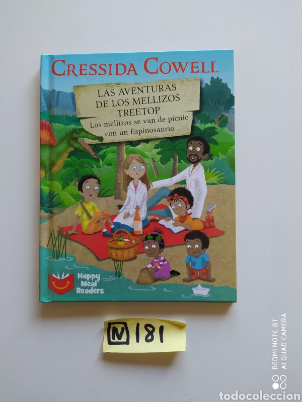 Libros de segunda mano: Las Aventuras De Los Mellizos Treetop - Foto 1