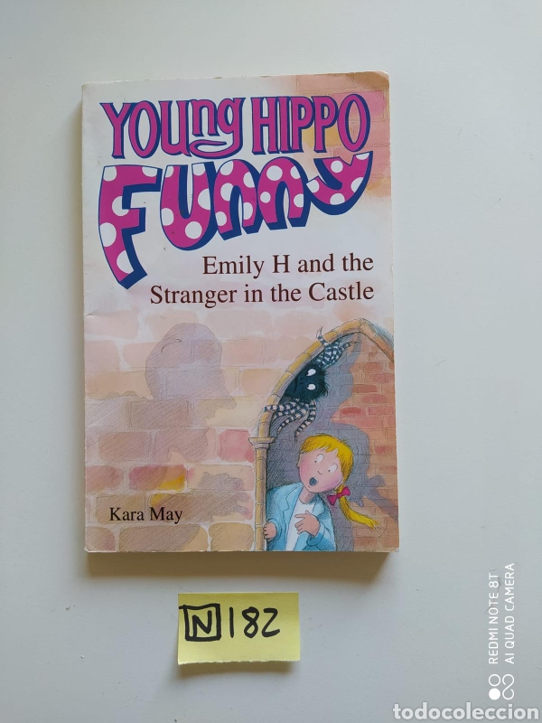 Libros de segunda mano: Young Hippo Funny - Foto 1