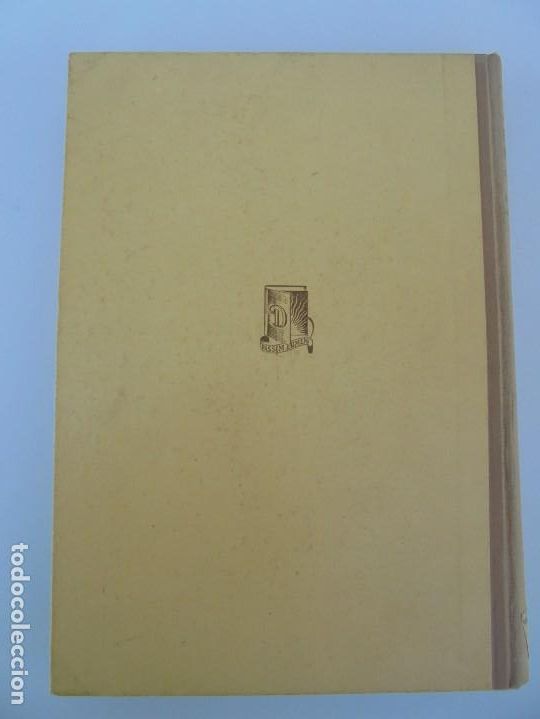 Libros de segunda mano: EL BOSQUE DE LA GUINEA EXPLORACION Y EXPLOTACION. J.M. CAPDEVIELLE. EDITORIAL DOSSAT 1947 - Foto 21