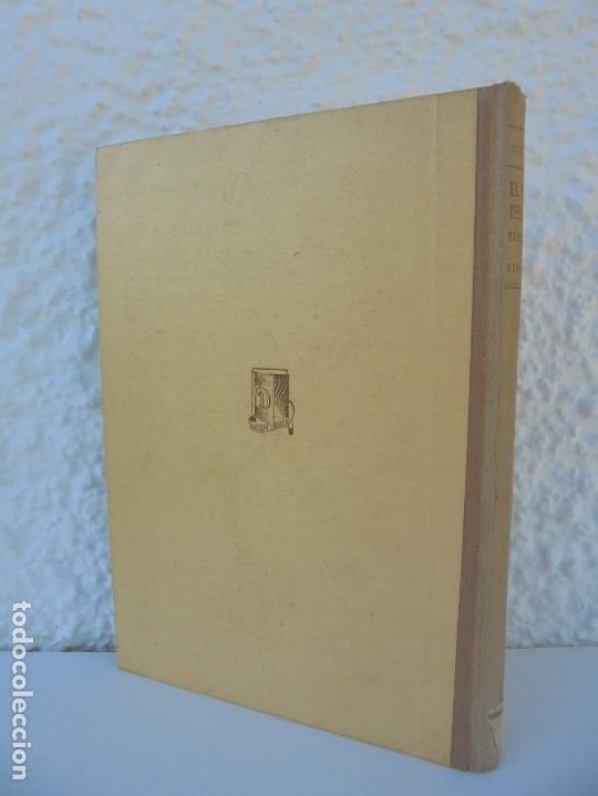 Libros de segunda mano: EL BOSQUE DE LA GUINEA EXPLORACION Y EXPLOTACION. J.M. CAPDEVIELLE. EDITORIAL DOSSAT 1947 - Foto 22
