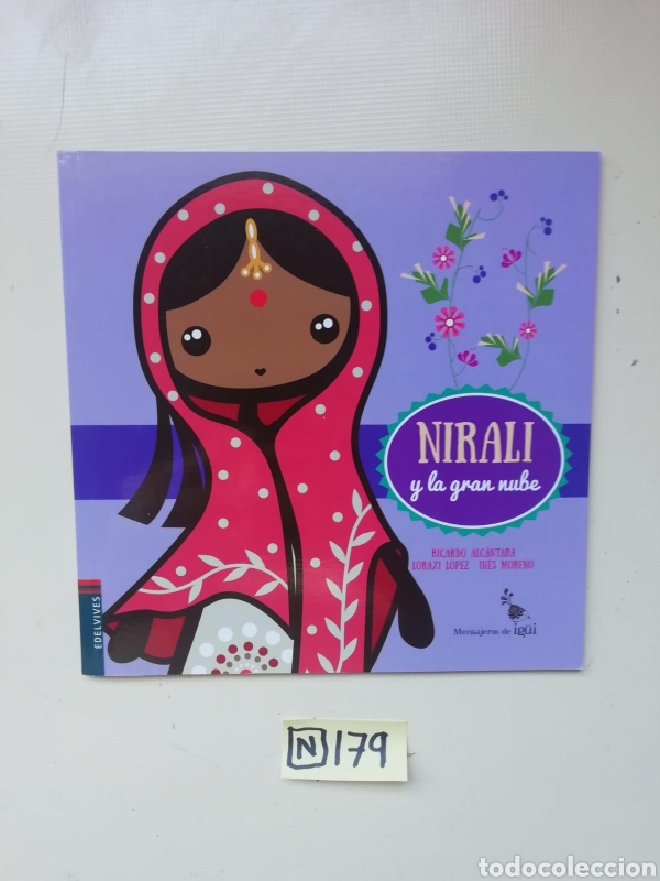 Libros de segunda mano: Nirali - Foto 1