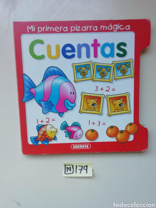 Libros de segunda mano: Cuentas - Foto 1