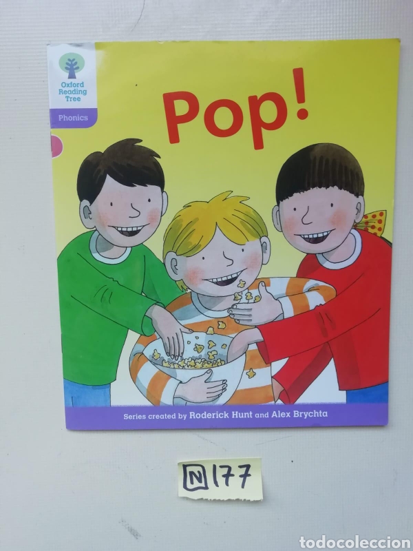 Libros de segunda mano: Pop! - Foto 1