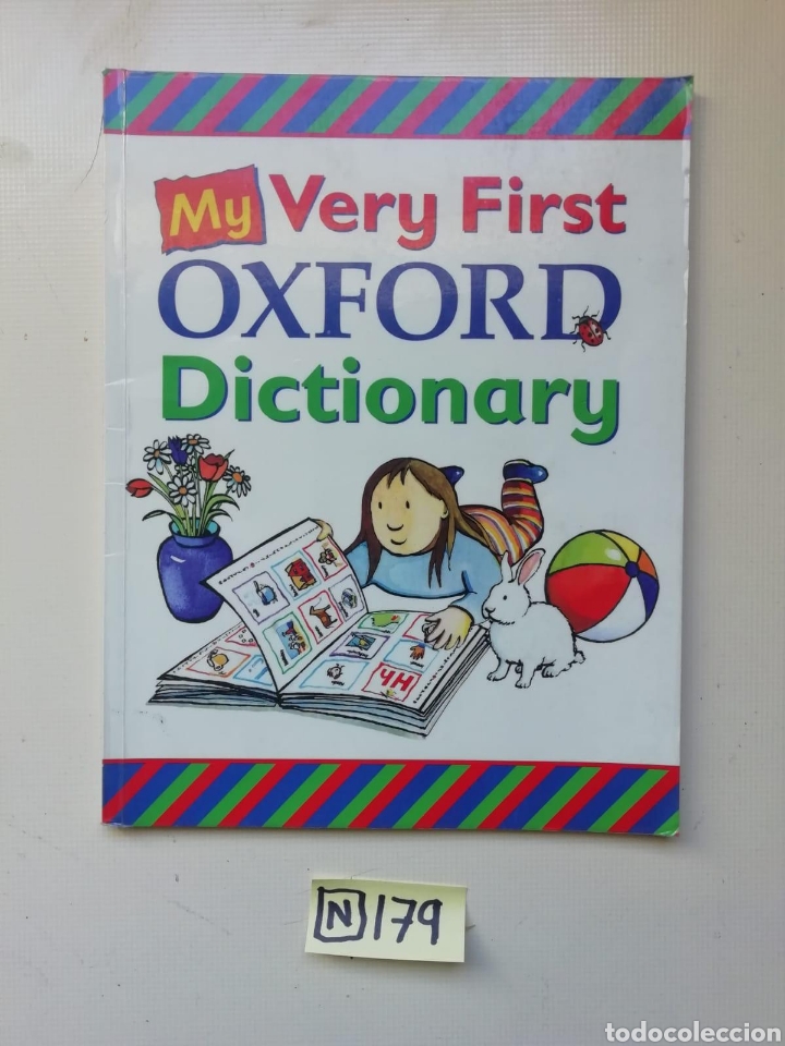 Libros de segunda mano: Oxford Dictionary - Foto 1