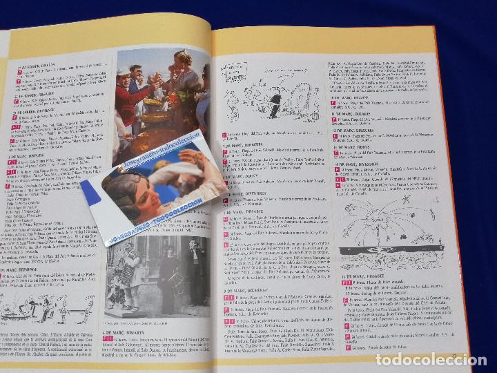 Libros de segunda mano: LIBRO FALLERO 1986 JUNTA CENTRAL FALLERA - Foto 4