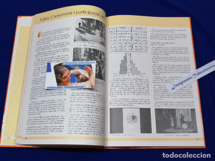 Libros de segunda mano: LIBRO FALLERO 1986 JUNTA CENTRAL FALLERA - Foto 5
