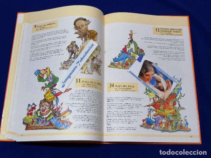 Libros de segunda mano: LIBRO FALLERO 1986 JUNTA CENTRAL FALLERA - Foto 6
