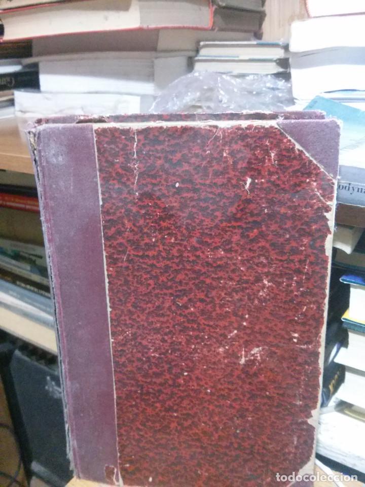 Libros de segunda mano: EL HIJO DE LA LOCA, M. MARIO - Foto 1
