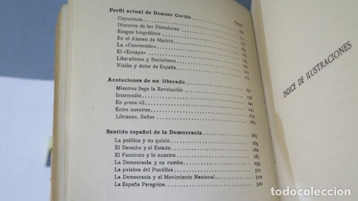 Libros de segunda mano: MOTIVOS DE LA ESPA&Ntilde;A ETERNA. CORTS GRAU - Foto 3