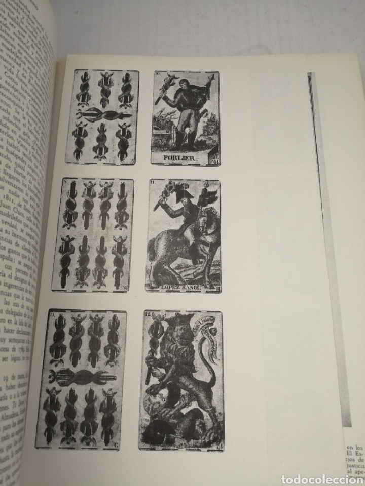 Libros de segunda mano: Historia y estampas de la Villa de Madrid, Vol. 2 (Edicion facs&iacute;mil) - Foto 4