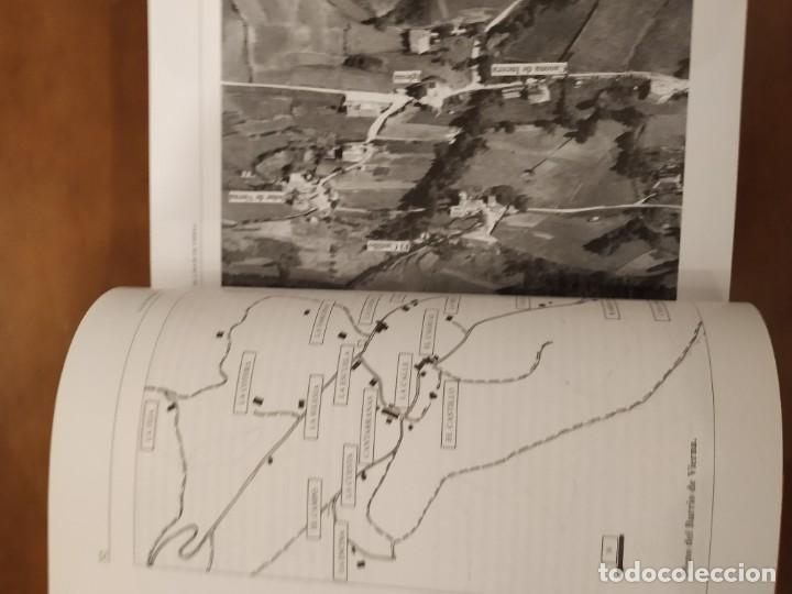 Libros de segunda mano: El LINAJE DE VIERNA - LUIS DE ESCALLADA GONZ&Aacute;LEZ - Foto 4
