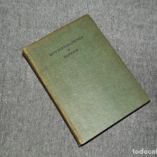 Libros de segunda mano: REIVINDICACIONES DE ESPAÑA (1941)- JOSE Mª AREILZA- FERNANDO Mª CASTIELLA- 2ª EDICION - VER FOTOS .. Lote 221071966