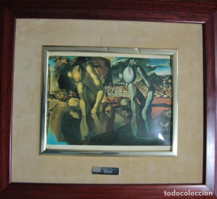 Libros de segunda mano: DALI METAMORFOSIS DE NARCISO - Foto 2