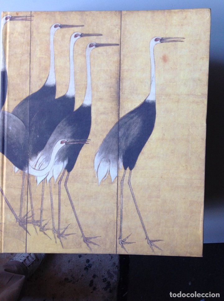 Libros de segunda mano: Arte ASI&Aacute;TICO China,Jap&oacute;n, Corea edic.ullmann 2006