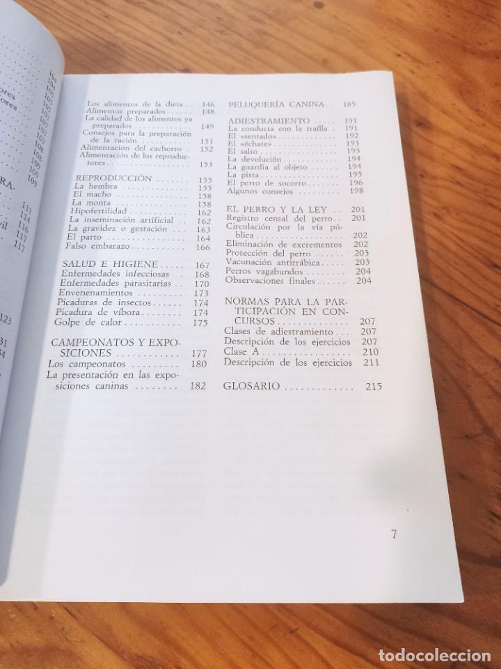 Libros de segunda mano: LOS SCHNAUZER. BONANNO Fabrizio. Editorial de Vecchi. - Foto 5