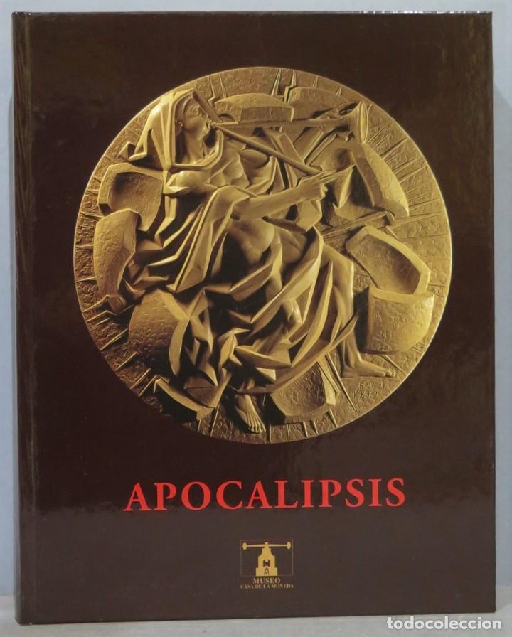 Libros de segunda mano: APOCALIPSIS. FERNANDO JES&Uacute;S. CASA DE LA MONEDA - Foto 1