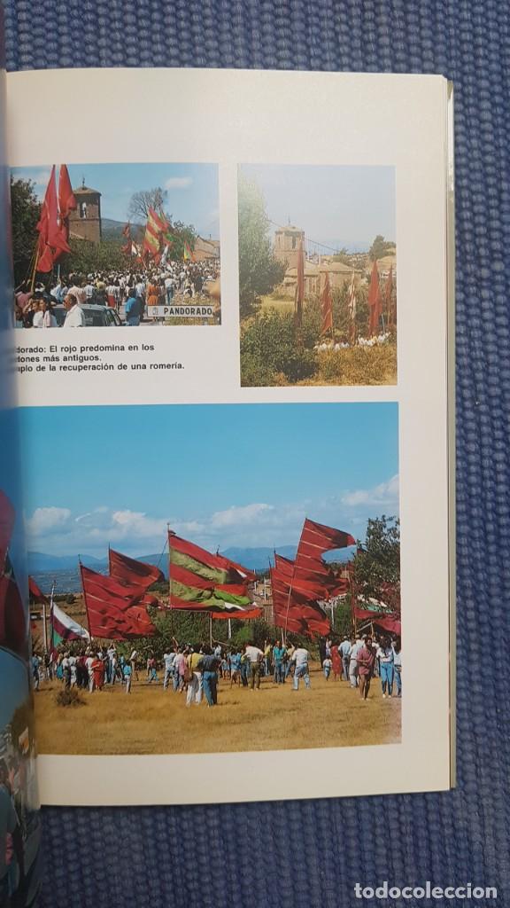 Libros de segunda mano: Los Pendones leoneses. Pasado y presente - Foto 2