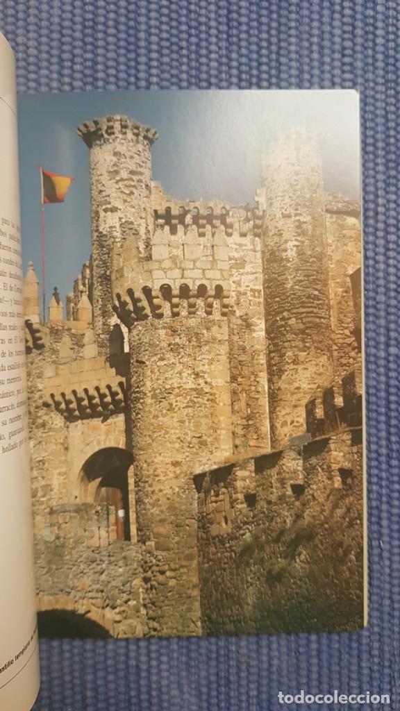 Libros de segunda mano: Almenas, torres y murallas de Le&oacute;n - Foto 2