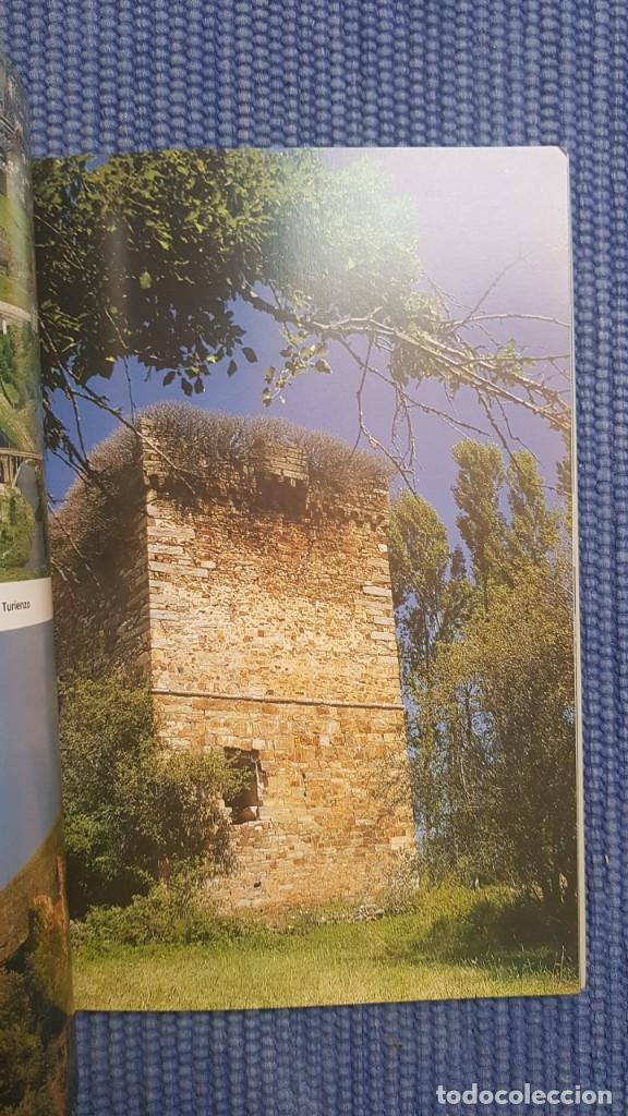 Libros de segunda mano: Almenas, torres y murallas de Le&oacute;n - Foto 3