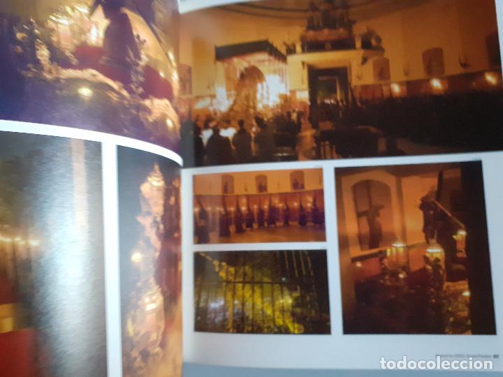 Libros de segunda mano: ANUARIO GRAN PODER 2015 - SEMANA SANTA DE SEVILLA - Foto 2