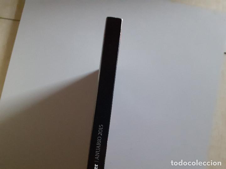 Libros de segunda mano: ANUARIO GRAN PODER 2015 - SEMANA SANTA DE SEVILLA - Foto 4