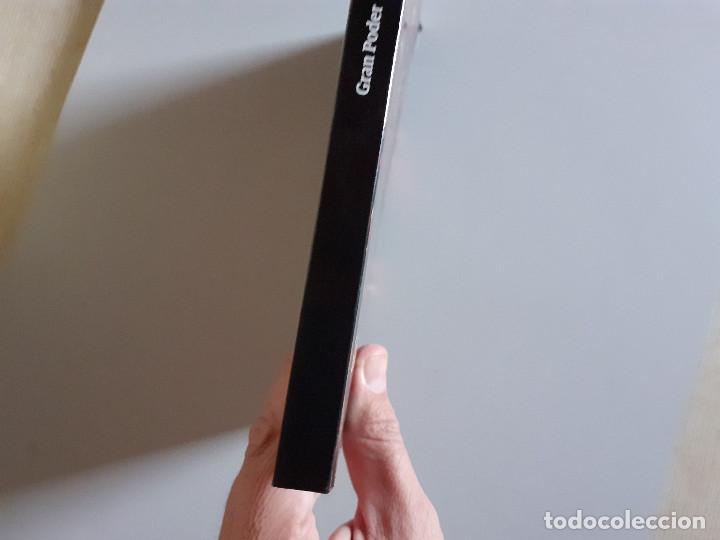 Libros de segunda mano: ANUARIO GRAN PODER 2015 - SEMANA SANTA DE SEVILLA - Foto 5