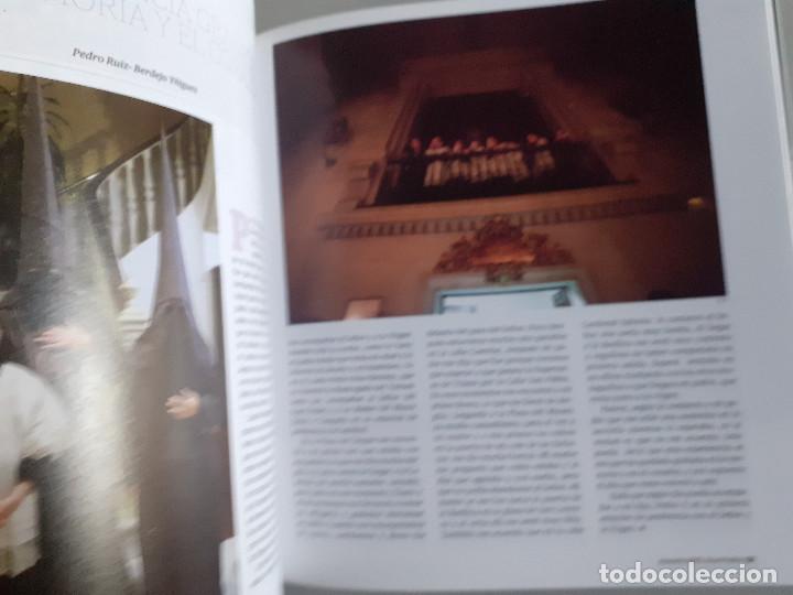 Libros de segunda mano: ANUARIO GRAN PODER 2015 - SEMANA SANTA DE SEVILLA - Foto 6