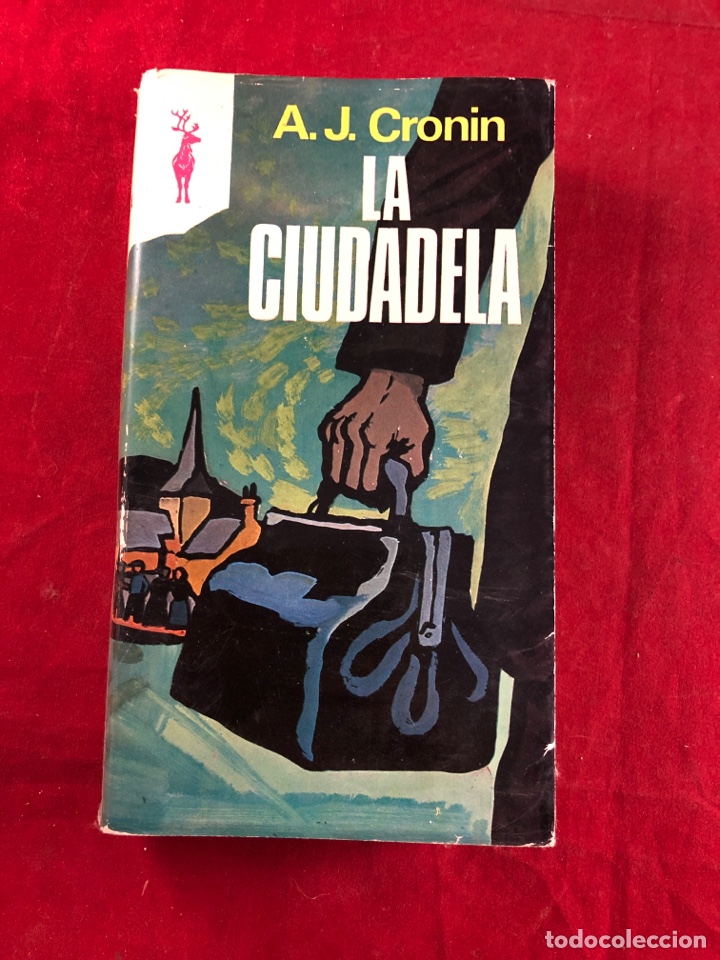 Libros de segunda mano: La ciudadela - Foto 1
