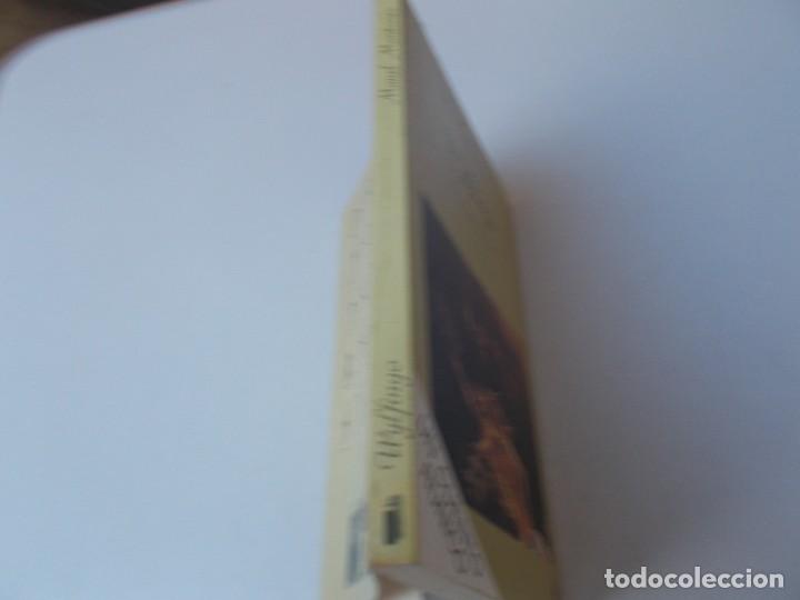 Libros de segunda mano: WYLFINGO Los signos de Od&iacute;n - Foto 2