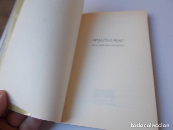 Libros de segunda mano: WYLFINGO Los signos de Od&iacute;n - Foto 3