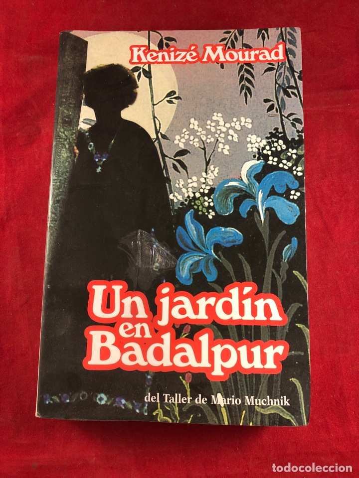 Libros de segunda mano: Un jard&iacute;n en badalpur - Foto 1