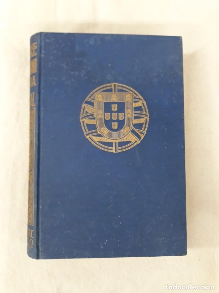 Libros de segunda mano: CHANTAL, SUZANNE. HISTORIA DE PORTUGAL - Foto 2