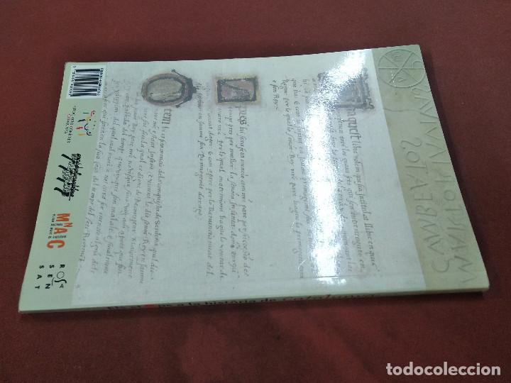 Libros de segunda mano: els stops a la hist&ograve;ria de catalunya - HCB - Foto 2