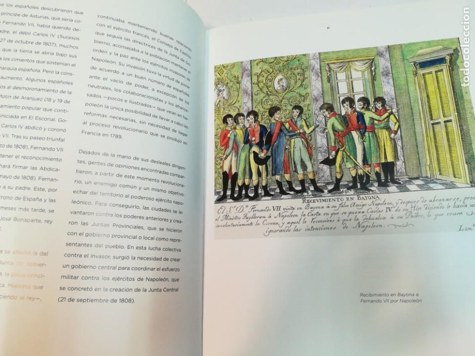 Libros de segunda mano: La Pepa. La Constituci&oacute;n de C&aacute;diz, 1812, 2012 S1123T - Foto 3