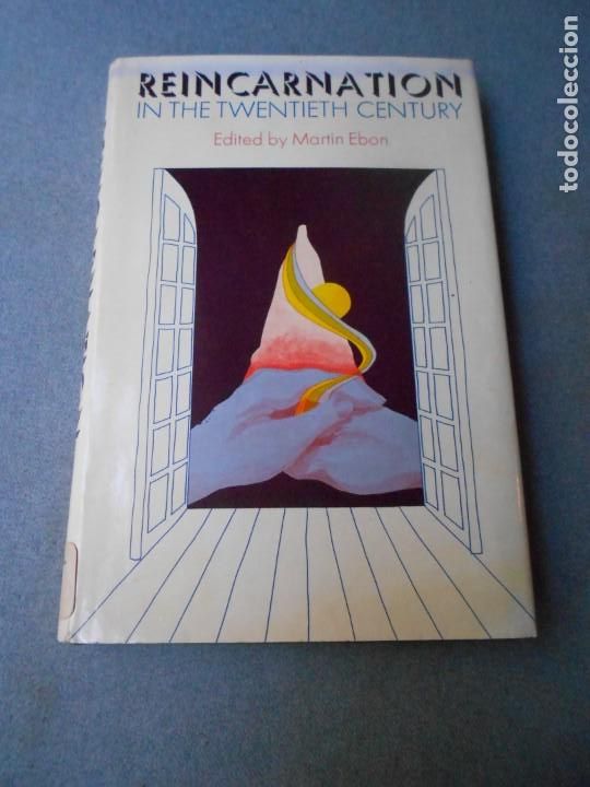 Libros de segunda mano: REINCARNATION - Foto 1