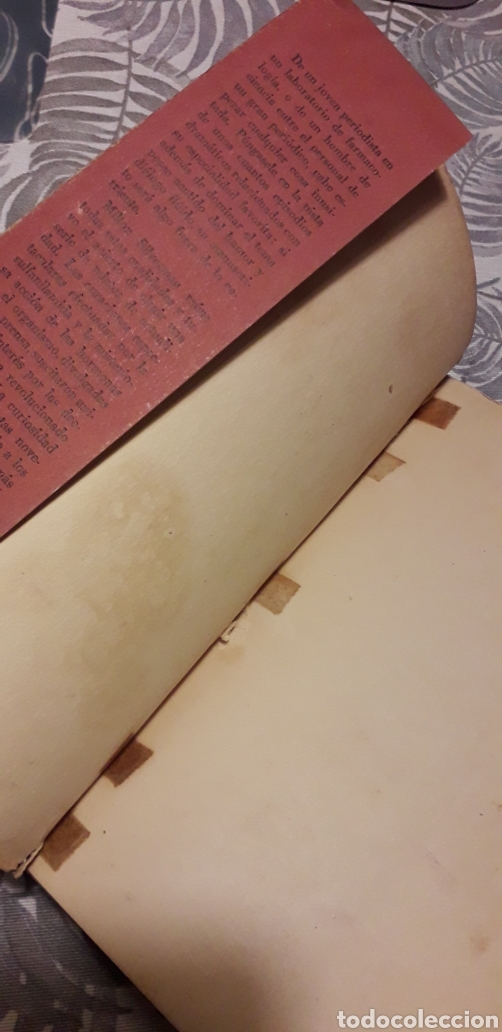Libros de segunda mano: DROGAS M&Aacute;GICAS, MILTON SILVERMAN, - Foto 2