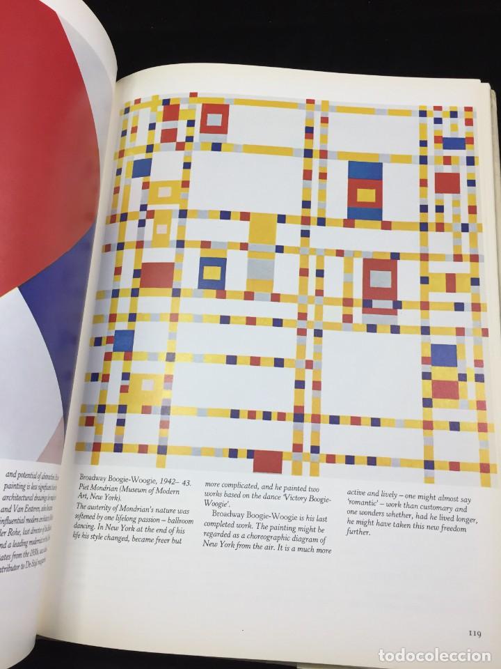 Libros de segunda mano: Modern art. Trewin COPPLESTONE. Hamlyn Publishing. 1985. - Foto 8