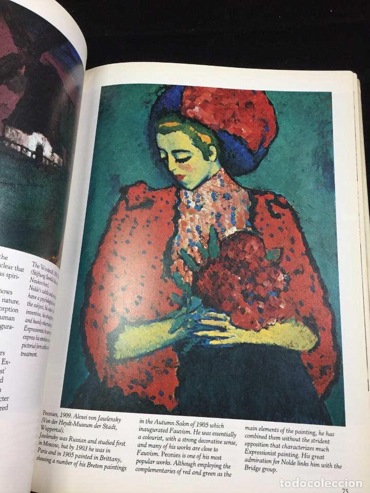 Libros de segunda mano: Modern art. Trewin COPPLESTONE. Hamlyn Publishing. 1985. - Foto 10