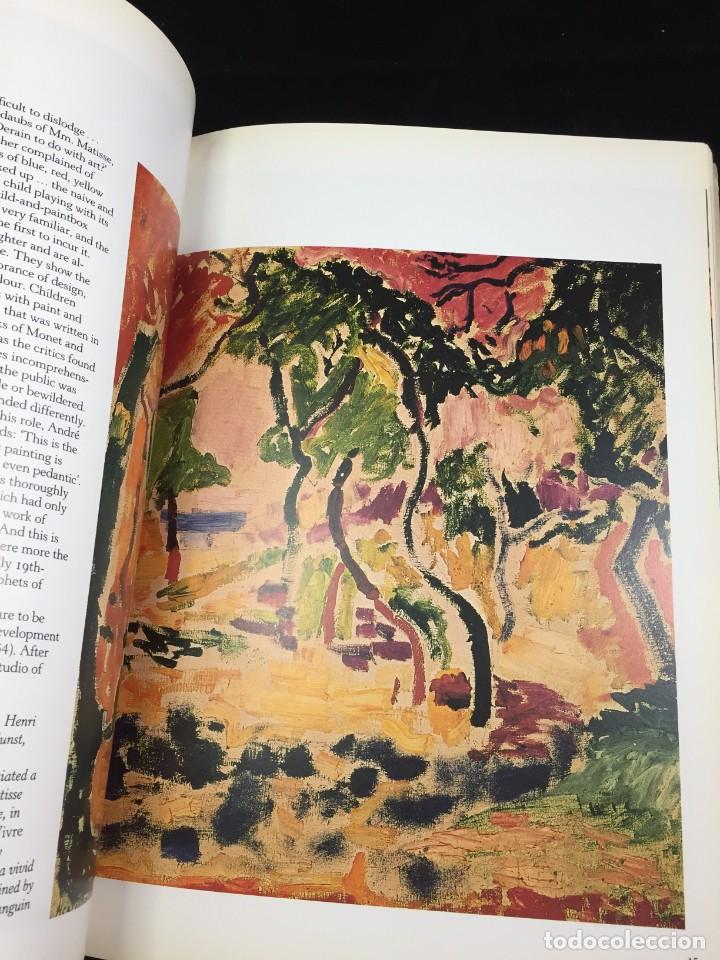 Libros de segunda mano: Modern art. Trewin COPPLESTONE. Hamlyn Publishing. 1985. - Foto 13