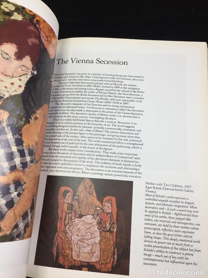Libros de segunda mano: Modern art. Trewin COPPLESTONE. Hamlyn Publishing. 1985. - Foto 14