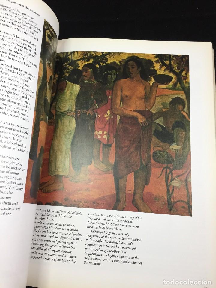 Libros de segunda mano: Modern art. Trewin COPPLESTONE. Hamlyn Publishing. 1985. - Foto 15