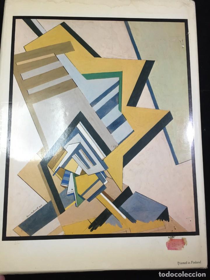 Libros de segunda mano: Modern art. Trewin COPPLESTONE. Hamlyn Publishing. 1985. - Foto 16