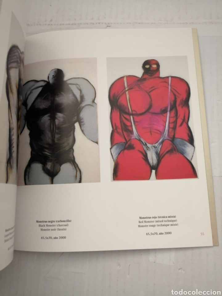 Libros de segunda mano: Seres Extraordinarios (Primera edici&oacute;n) - Foto 2