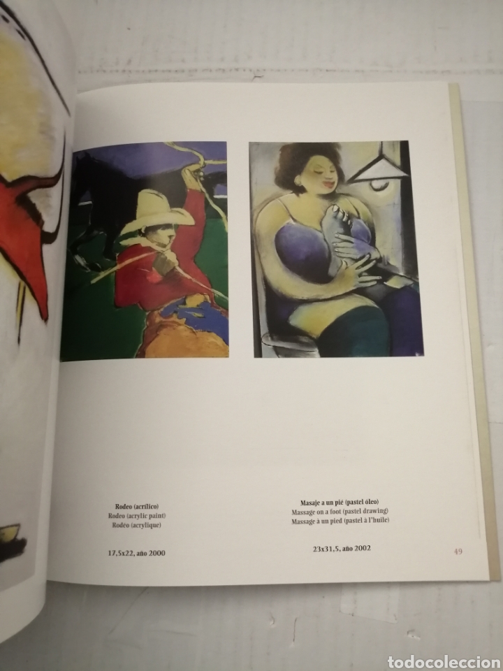 Libros de segunda mano: Seres Extraordinarios (Primera edici&oacute;n) - Foto 3