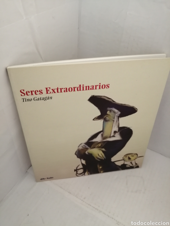 Libros de segunda mano: Seres Extraordinarios (Primera edici&oacute;n) - Foto 5