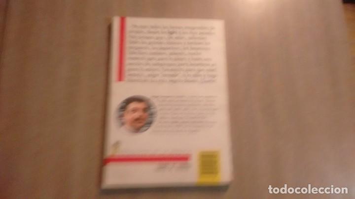 Libros de segunda mano: JORGE GARAYOA - PIROPOS - Foto 2