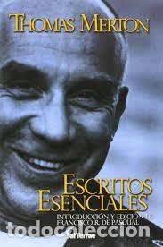 Libros de segunda mano: escritos esenciales Thomas Merton - Foto 1
