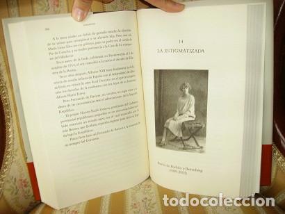 Libros de segunda mano: INFANTAS. JOS&Eacute; MAR&Iacute;A ZAVALA. NUEVO. - Foto 4