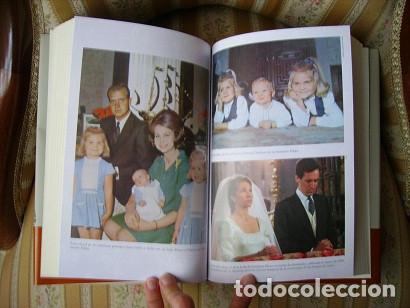 Libros de segunda mano: INFANTAS. JOS&Eacute; MAR&Iacute;A ZAVALA. NUEVO. - Foto 5