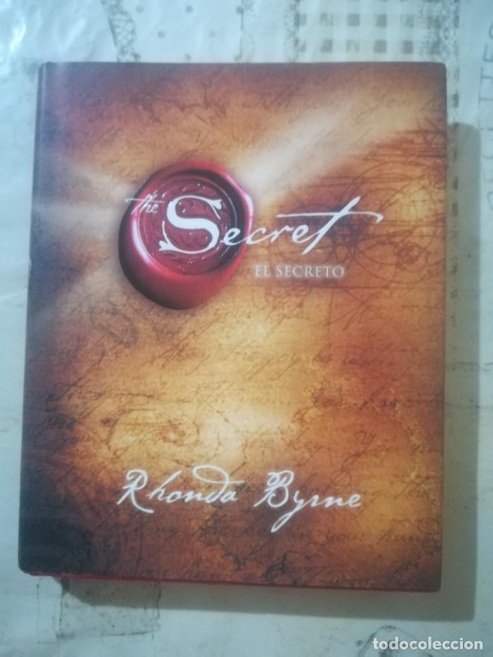 Libros de segunda mano: El Secreto - Rhonda Byrne - Foto 1
